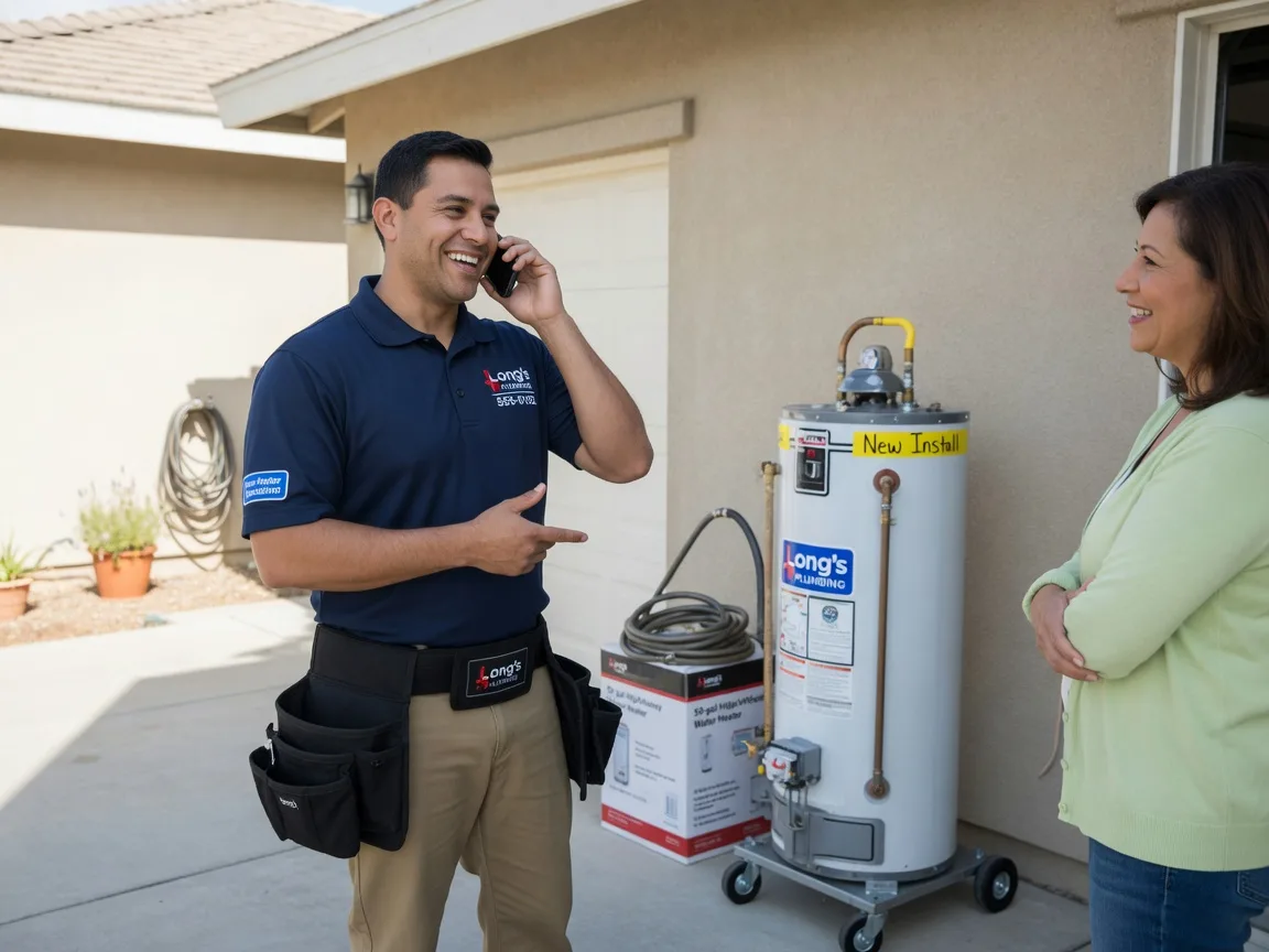 Leak Detection Colby, WI FAQs